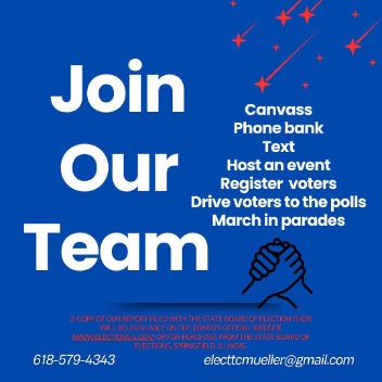 Join Our Team!